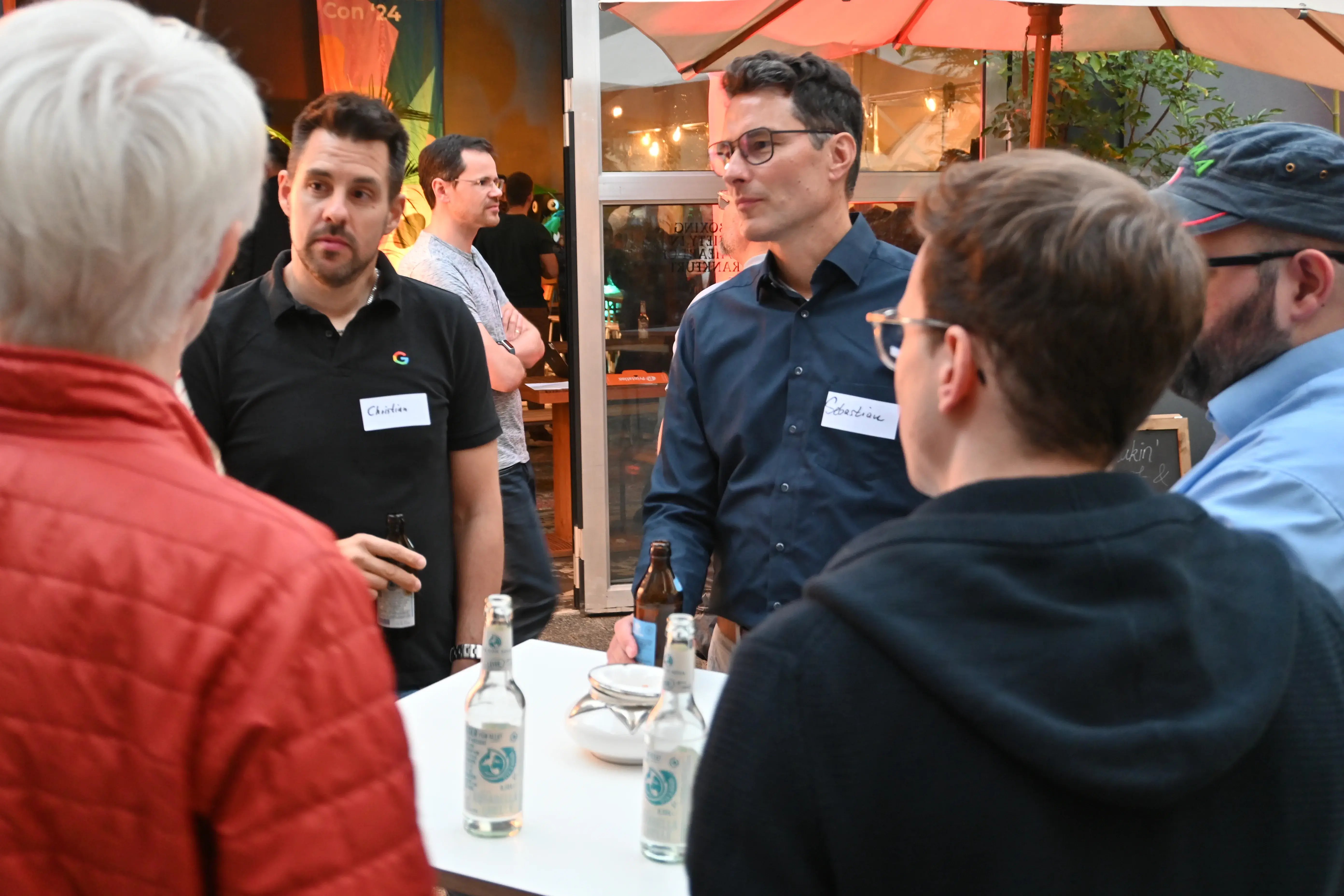 Networking